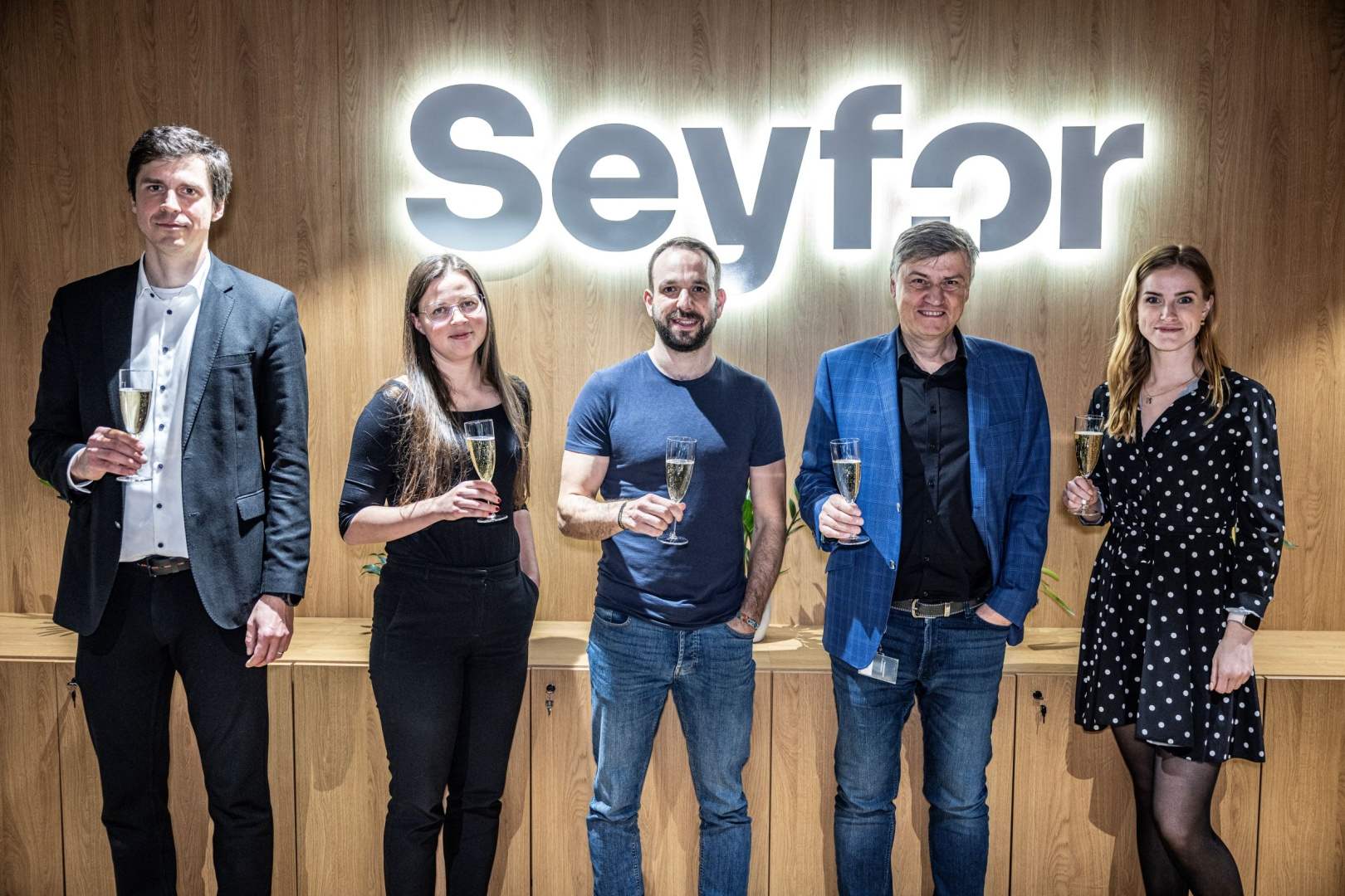 Seyfor predstavuje personalizovaný nástroj pre marketingových manažérov