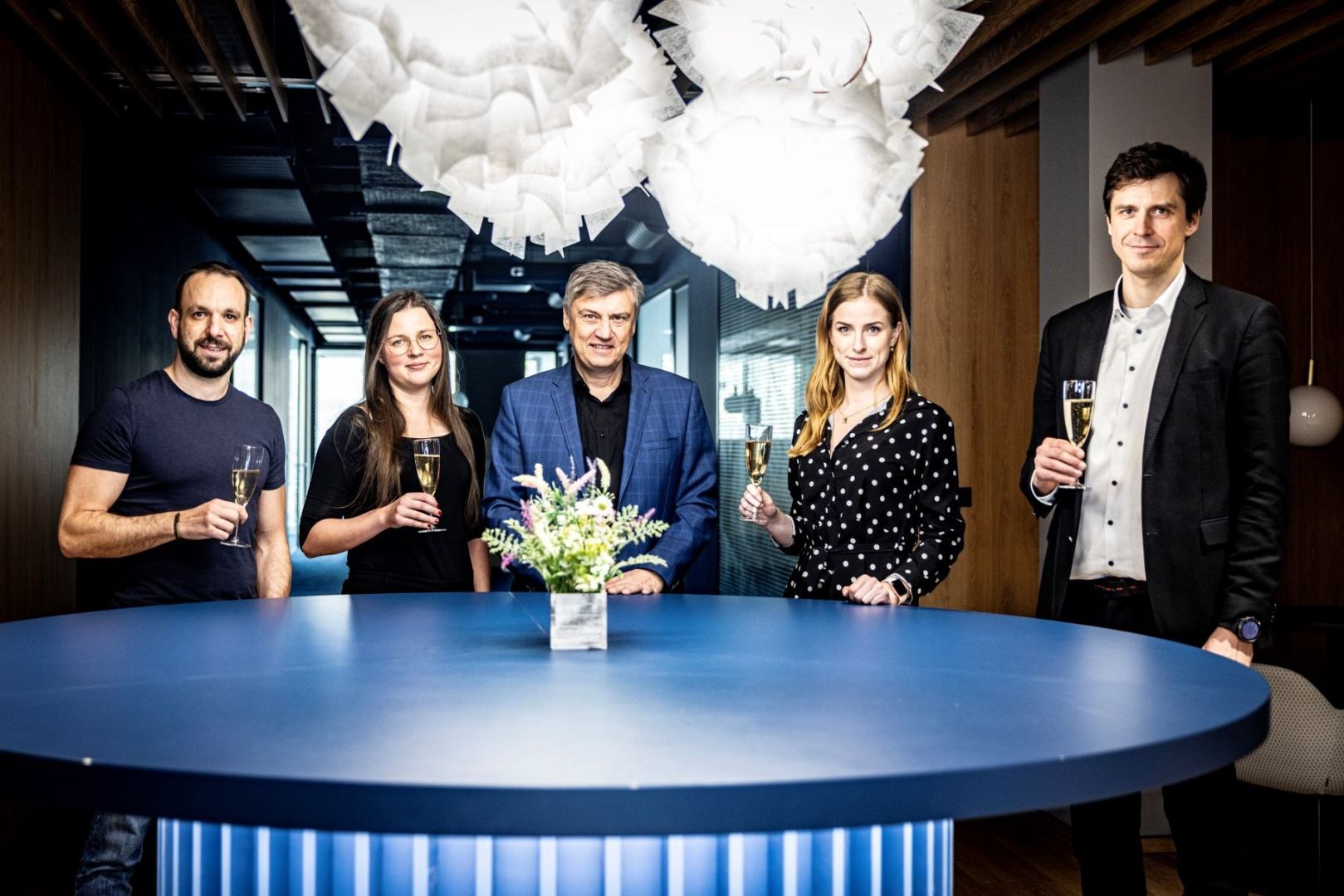 Seyfor dokončil akvizíciu spoločnosti Digitask a posilňuje svoju pozíciu vo firemnom využívaní AI