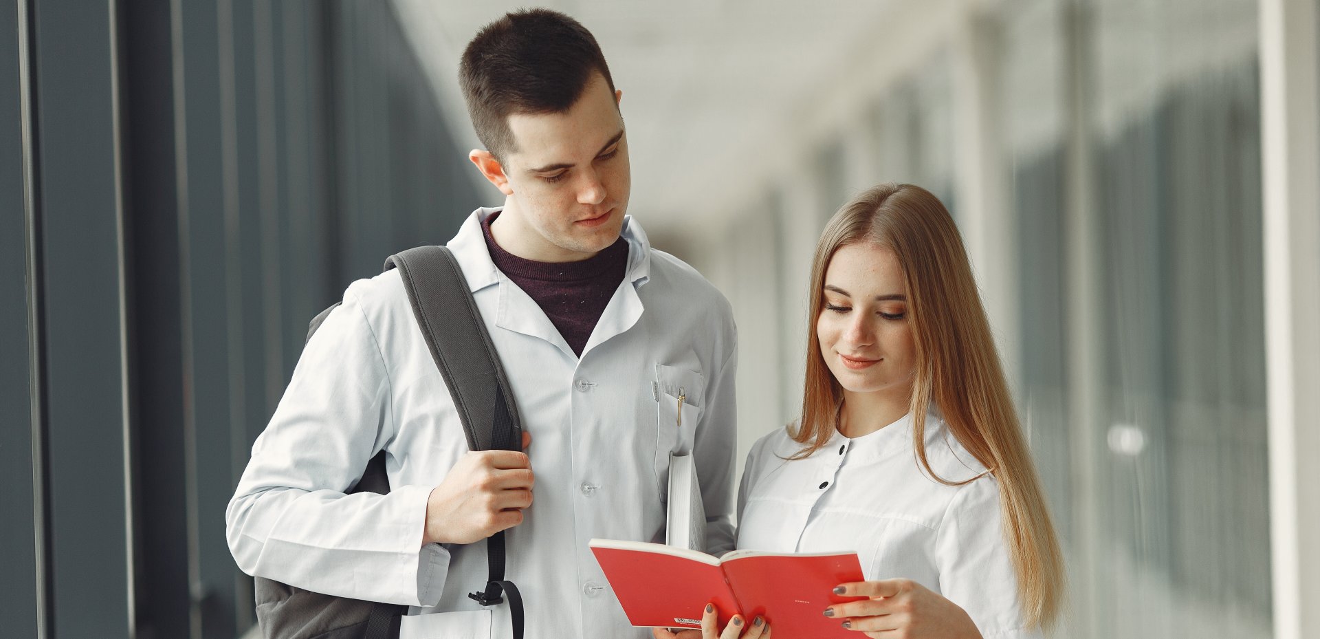 ITAPA Health&Care: Už len na entuziazme mladých lekárov nemôže stáť naše zdravotníctvo