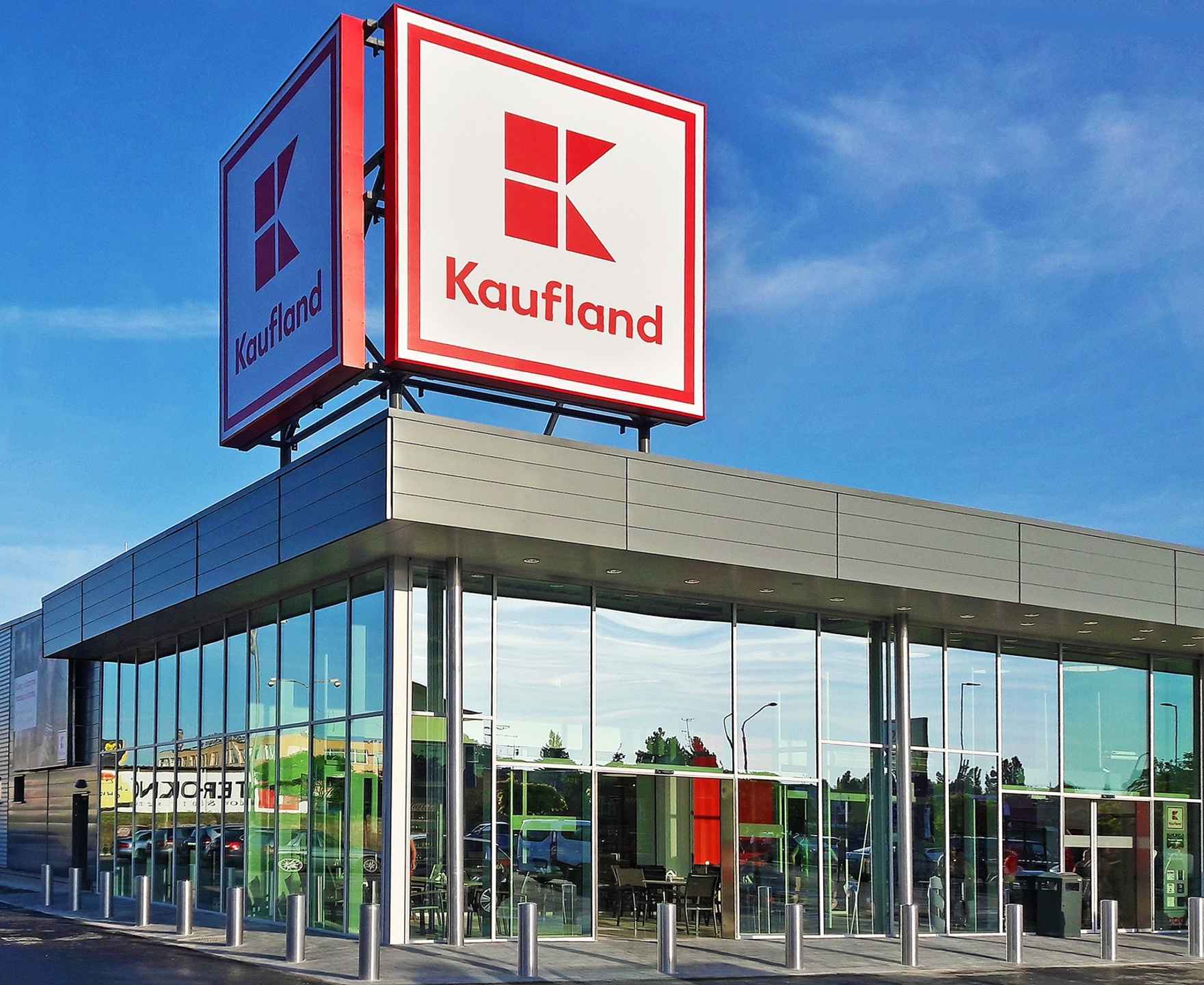 Reťazec prenikol do virtuálneho sveta, počítačová hra Kaufland World prináša zábavu aj návod na zdravý jedálniček