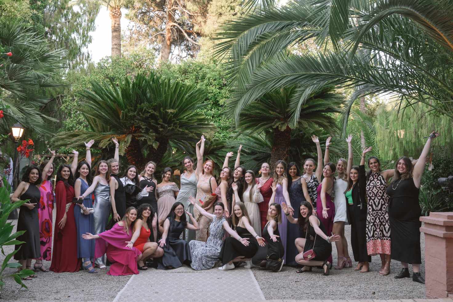 Ďalší ročník Letnej školy pre líderky v digitálnom veku sa bude konať v Poľsku