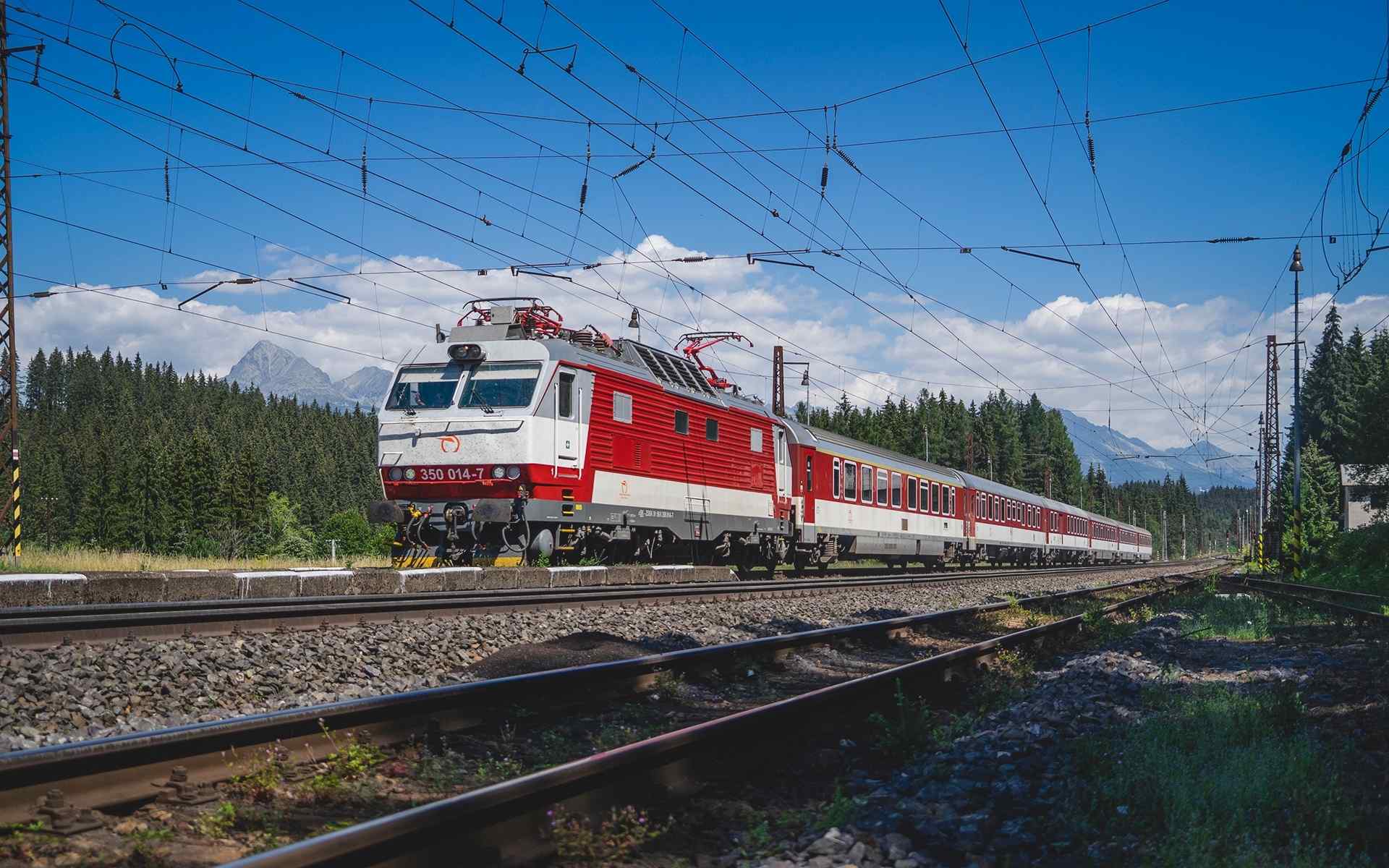 Z Košíc na Majstrovstvá sveta v ľadovom hokeji s ekologickým dopravcom