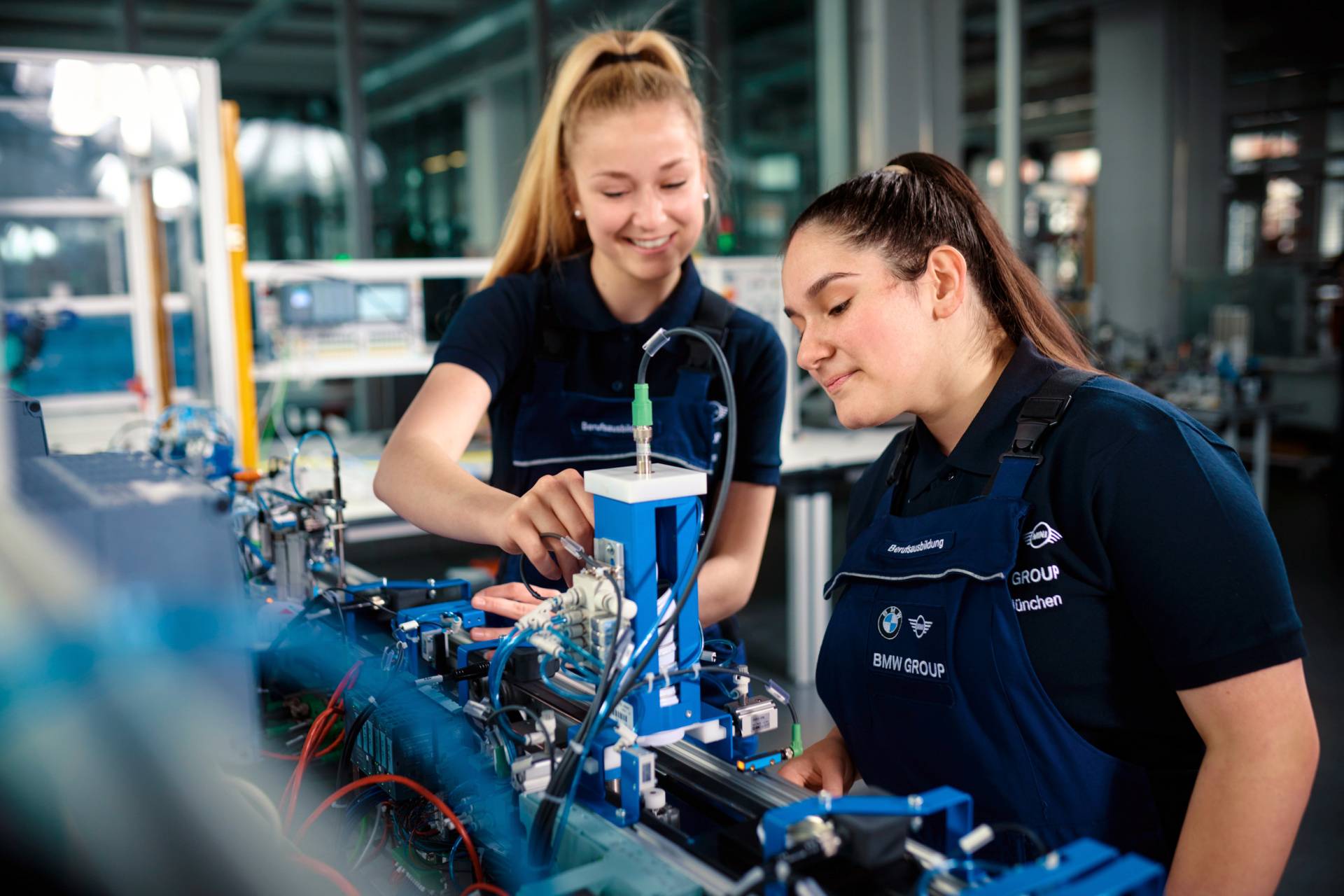 Technológie sú (aj) pre ženy