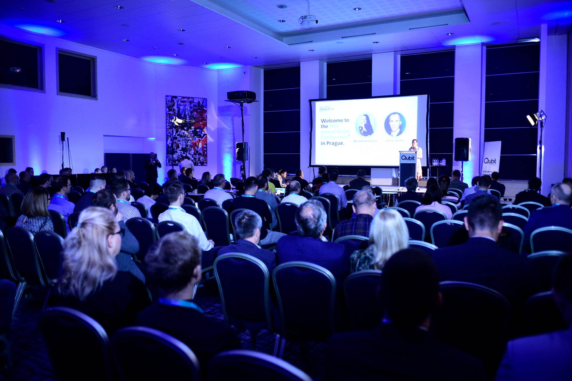 Budú deep fake videohovory s AI štandardom a ako nás zasiahne kybernetická vojna?