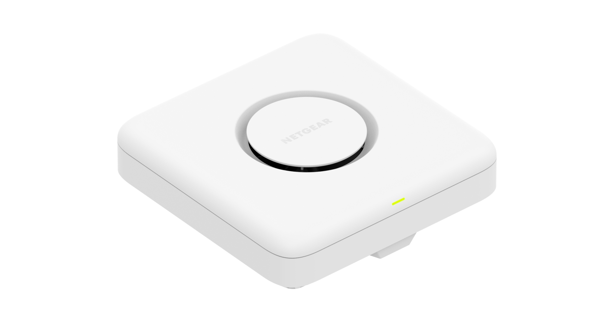 NETGEAR WBE750: nadupaný výkon a neprekonatelná bezpečnosť