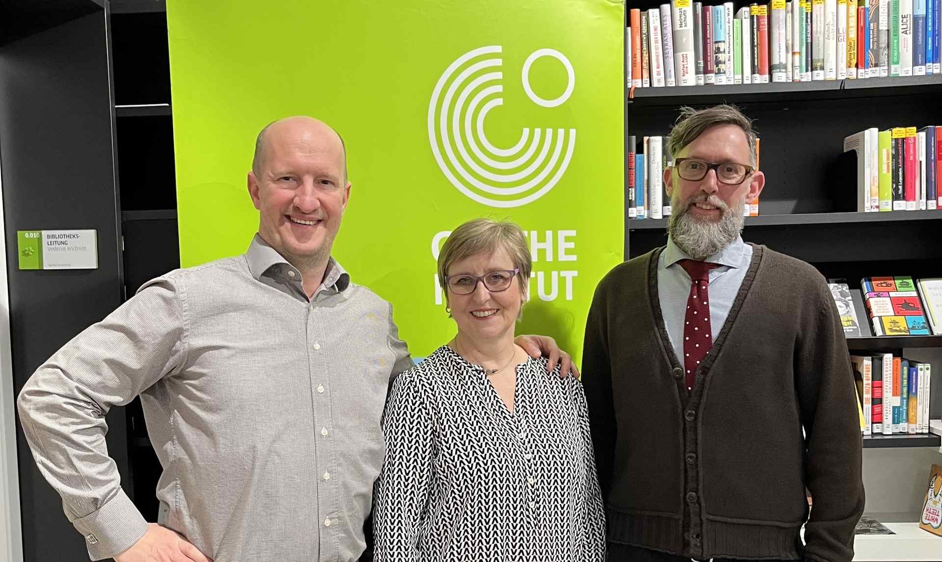 Stengl Akademie – bezplatná akadémia nemeckého jazyka pre IT špecialistov pod záštitou Goethe-Institut spúšťa už svoj 8. ročník.