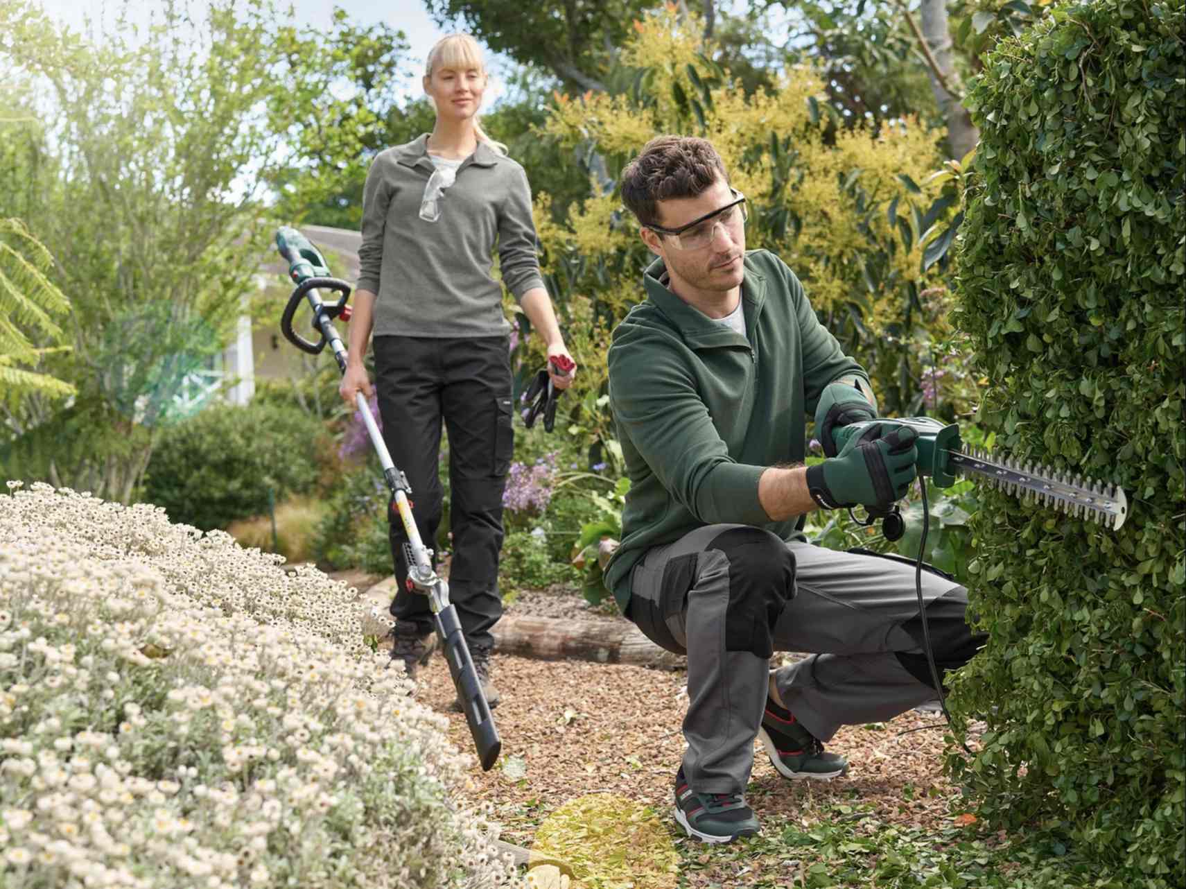 Deň matiek & Deň otcov: Nápady na darčeky od PARKSIDE