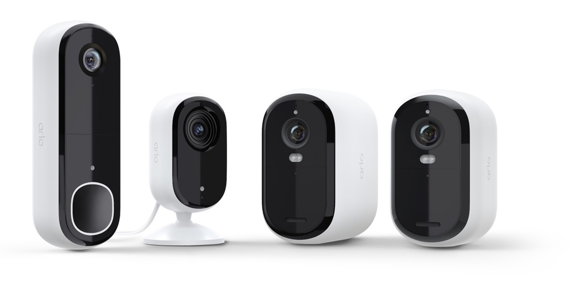 Arlo, expert na domáce bezpečnostné kamery, vstupuje na tuzemský trh s novou radou Arlo Essential 2