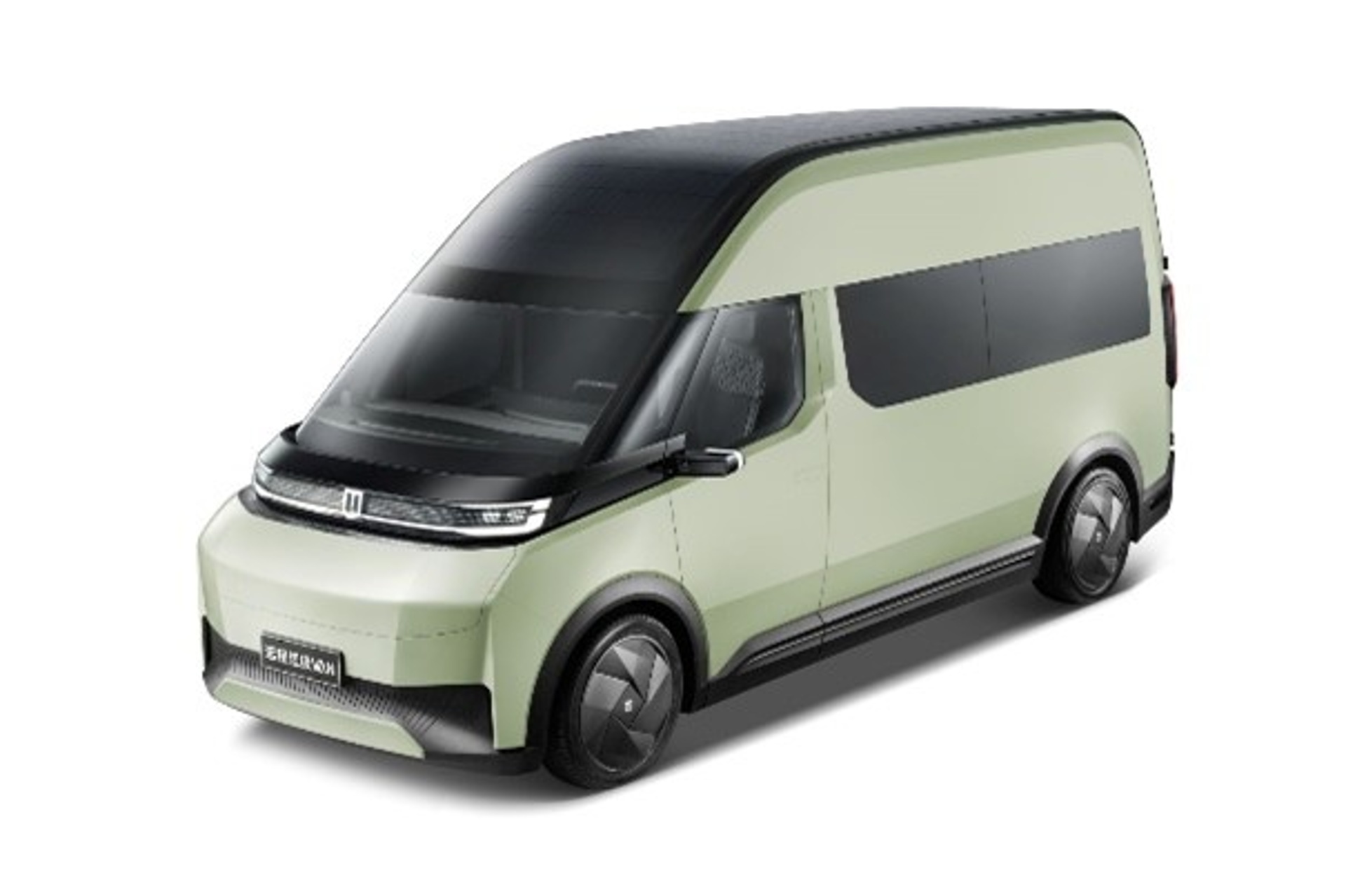 AutoWallis Group sa pre slovenský trh stáva importérom čínskych elektrických úžitkových vozidiel značky Farizon patriaci pod skupinu Geely