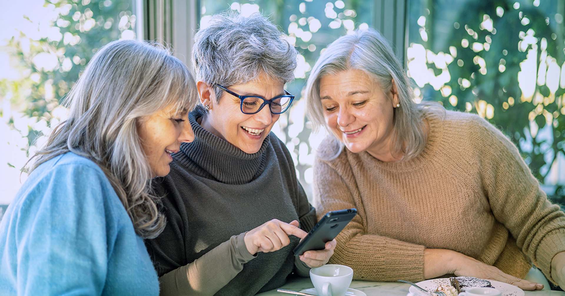 ESET pripravil vzdelávací obsah pre seniorov, na platforme Bezpečne na nete tak získajú základy digitálnej bezpečnosti