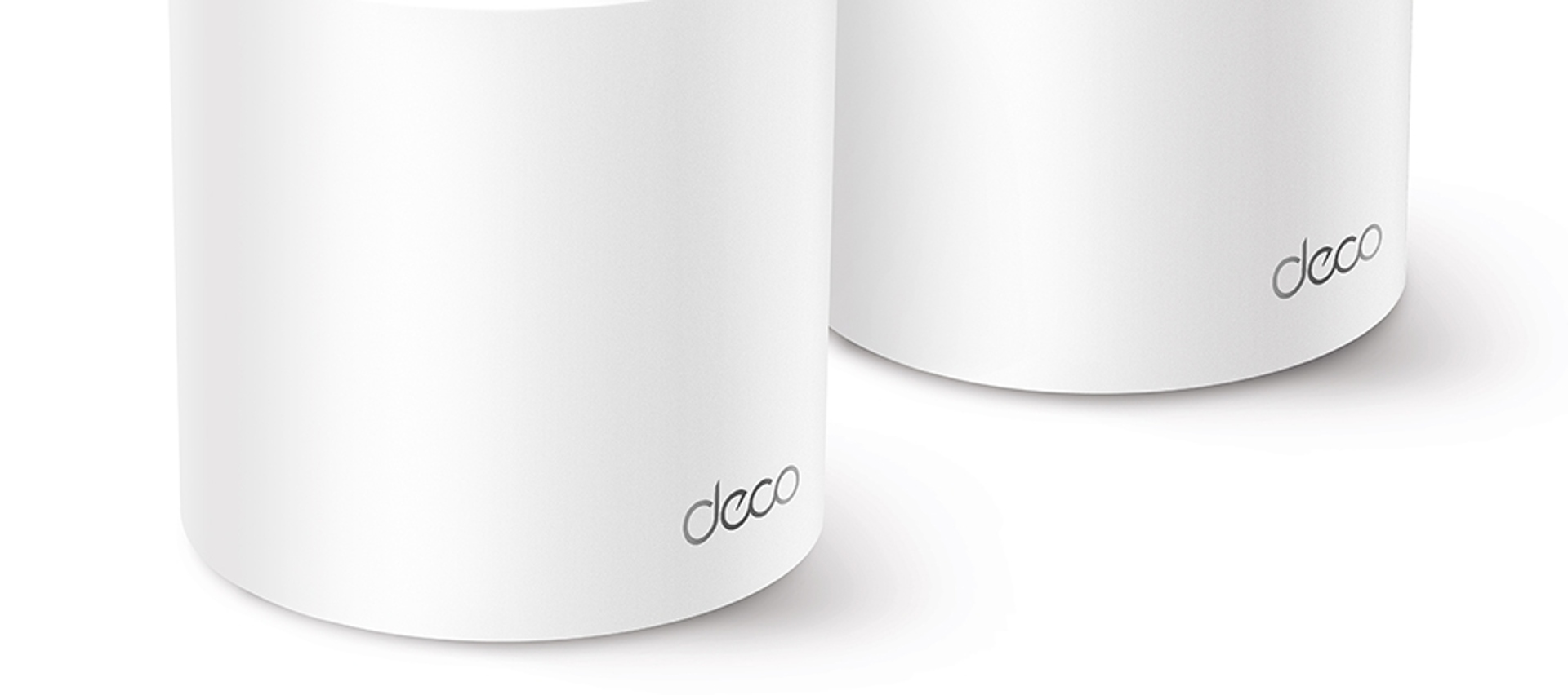 Deco X10: Mesh sieť s vysokým dosahom v každom rohu