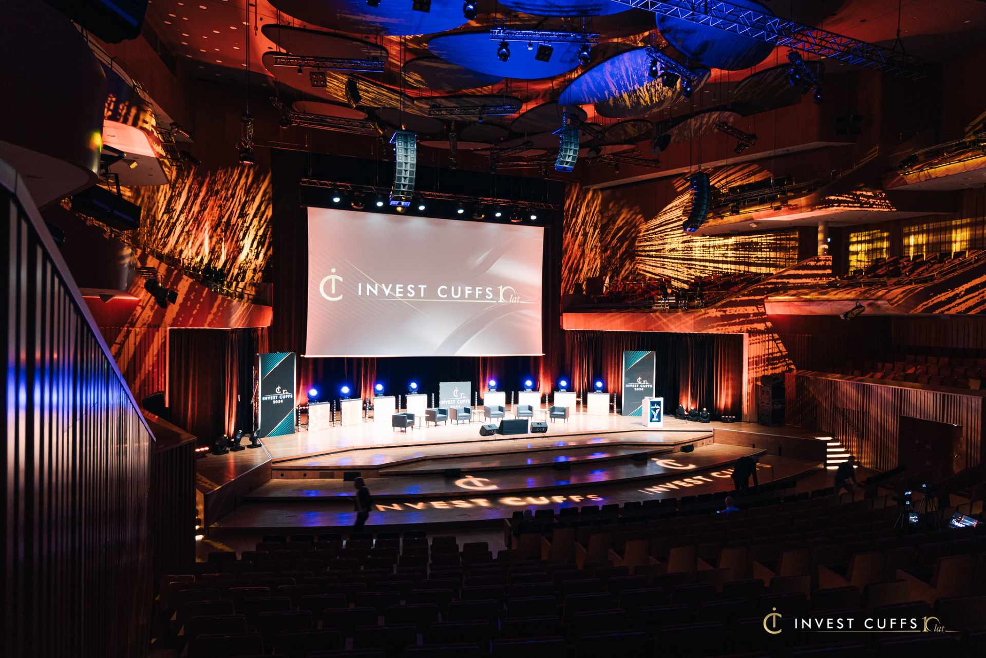 Slováci opäť zabodovali na najväčšej investičnej konferencii v Európe