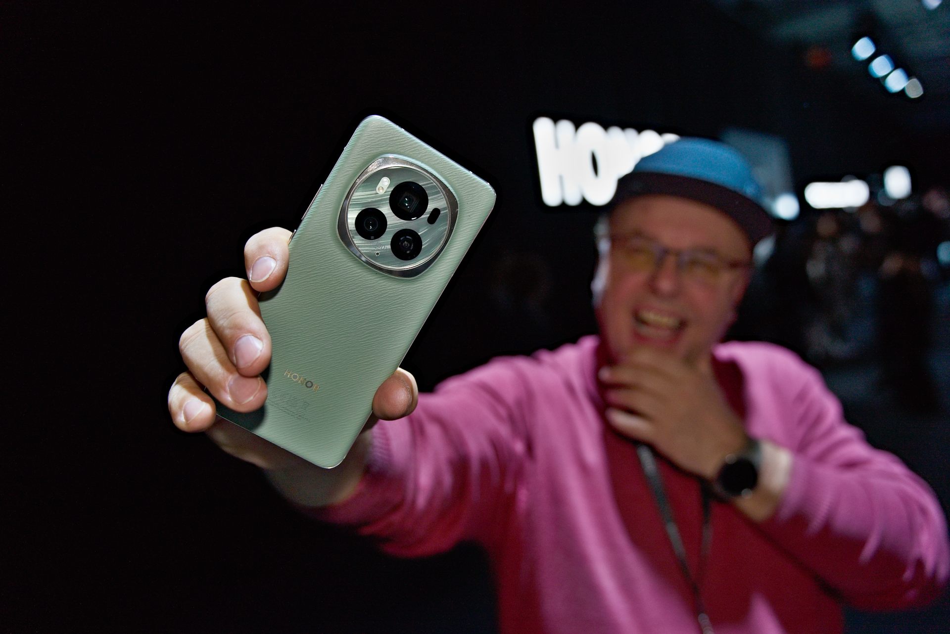 HONOR pre vývojárov spúšťa beta verziu systému Android 15 na zariadeniach HONOR Magic6 Pro a HONOR Magic V2