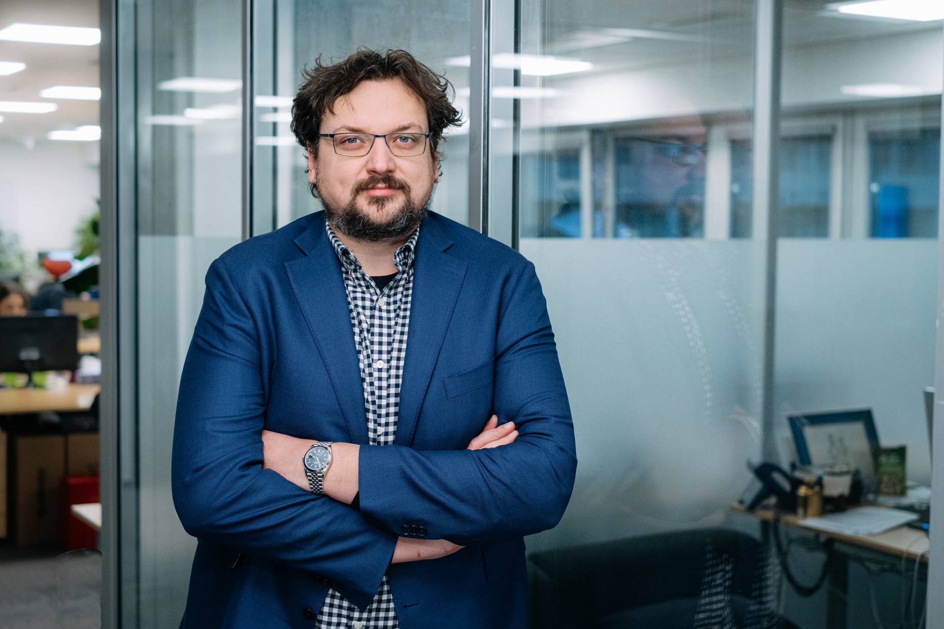 Súčasné nástroje AI kĺzajú po povrchu. Čakajú nás veci, ktoré si ani nedokážeme predstaviť