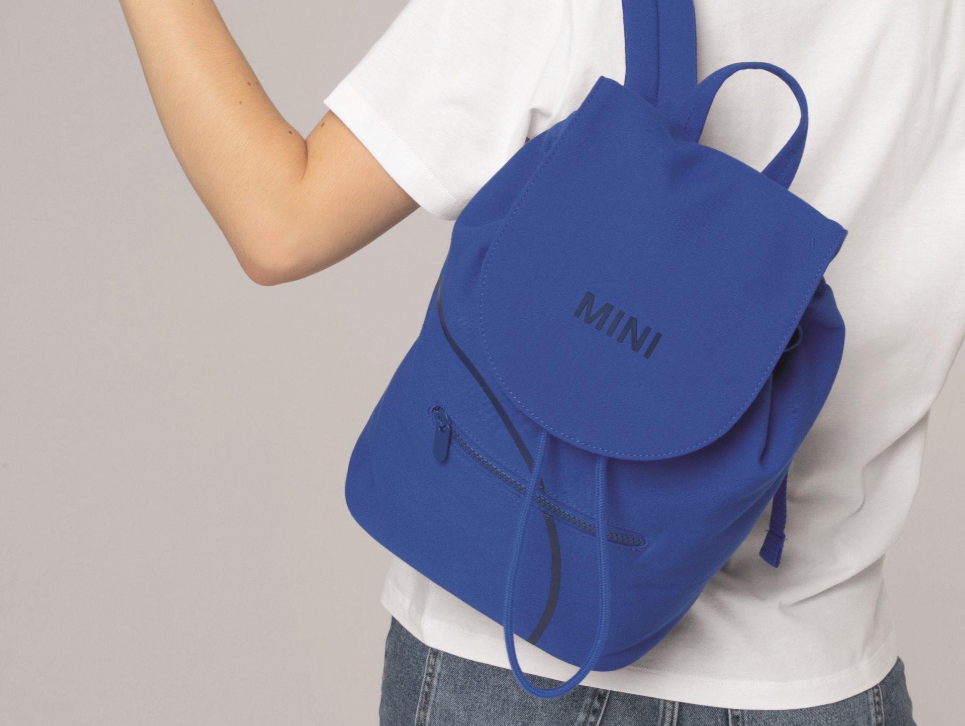 Autentická a štýlová: Nová kolekcia oblečenia a doplnkov MINI Lifestyle Collection 2024