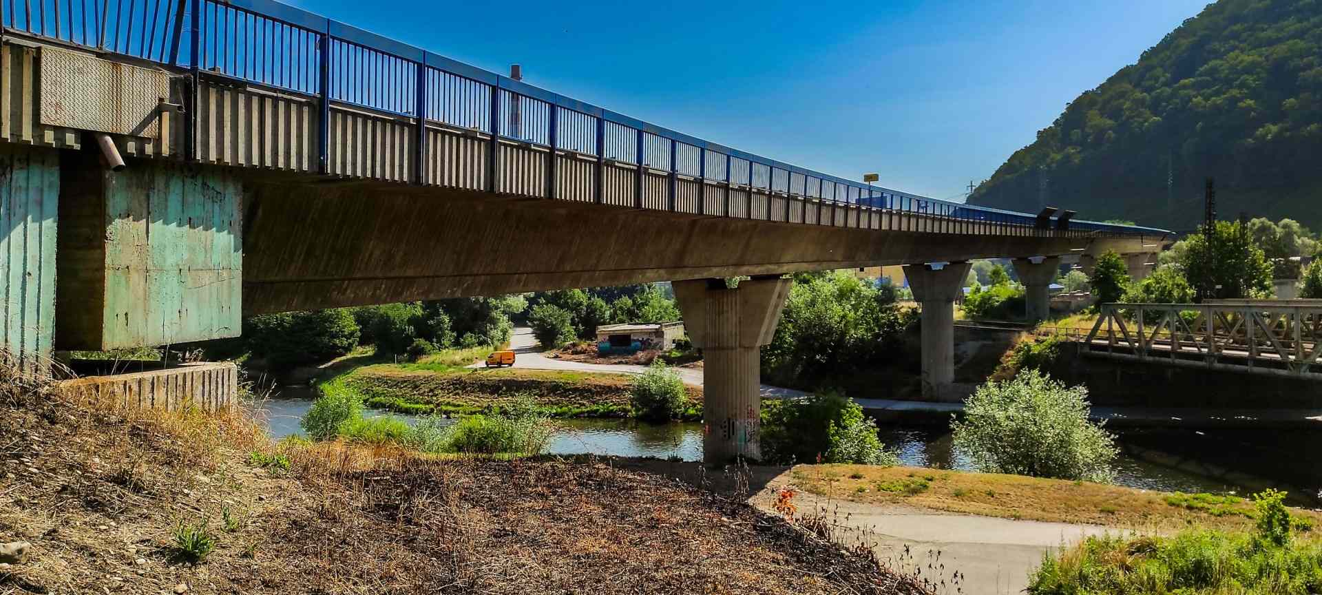 NDS opraví strategický most pri Zvolene