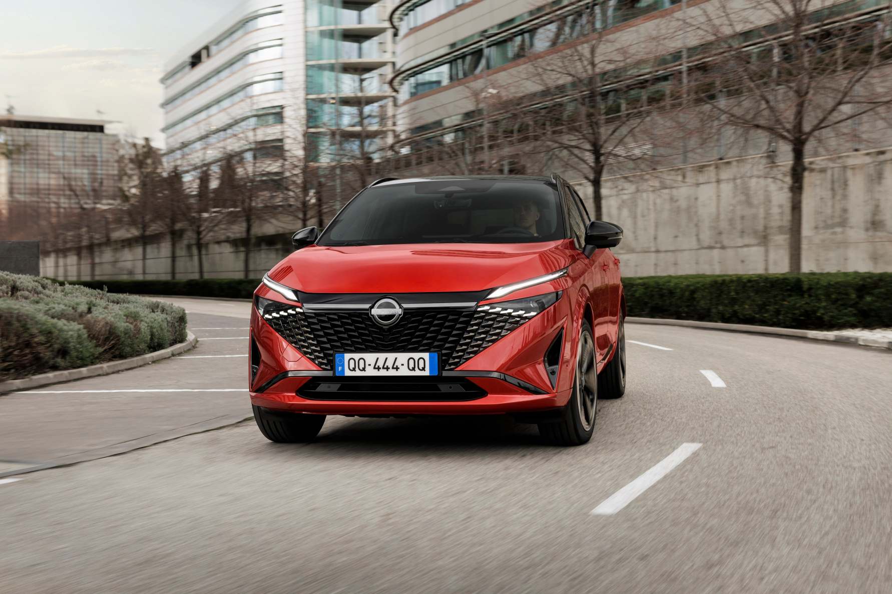 Nissan Qashqai: originál a teraz ešte lepší