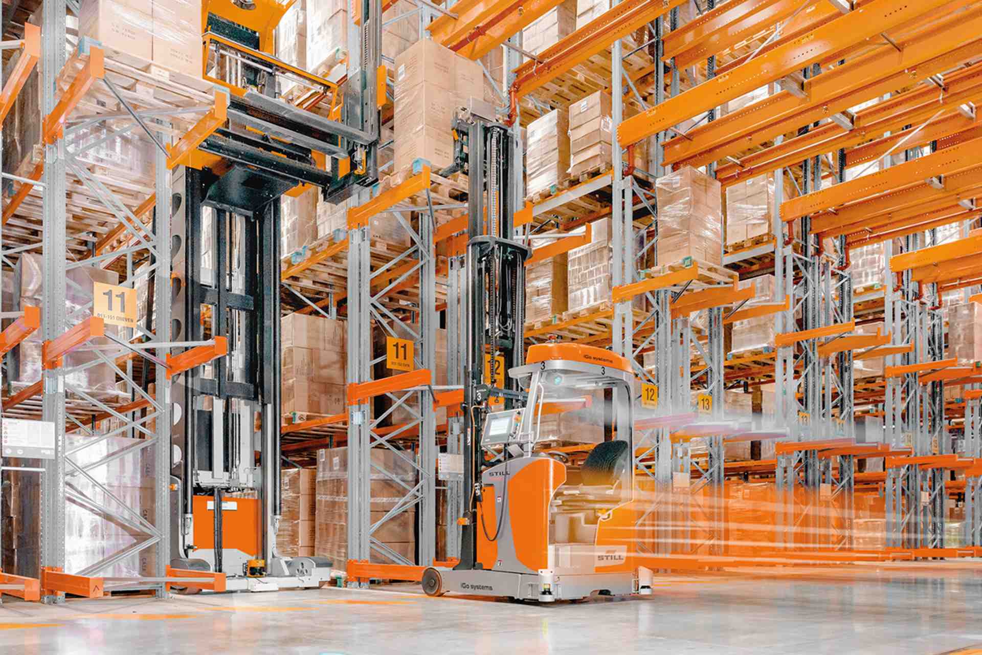 Efektívny, rýchly a spoľahlivý: Servis pre automatizované zariadenia je absolútnou novinkou