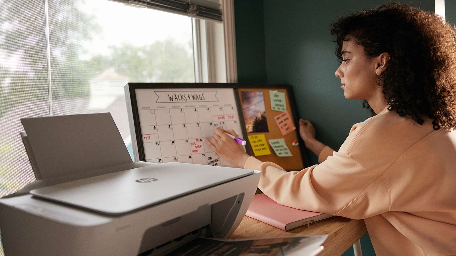 Nové portfólio tlačiarní HP – navrhnuté s ohľadom na udržateľnosť, bezpečnosť a efektivitu prác