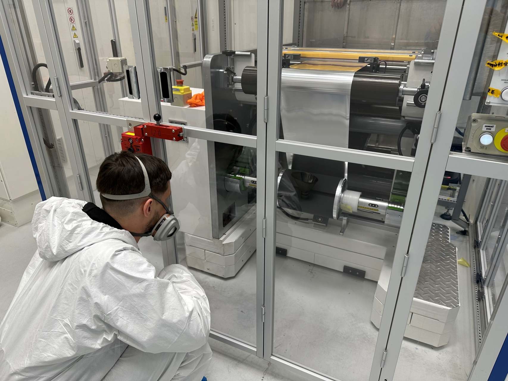 InoBat hlási prvé slovenské batérie do elektromobilov a na Slovensko prináša aj úplne novú profesiu