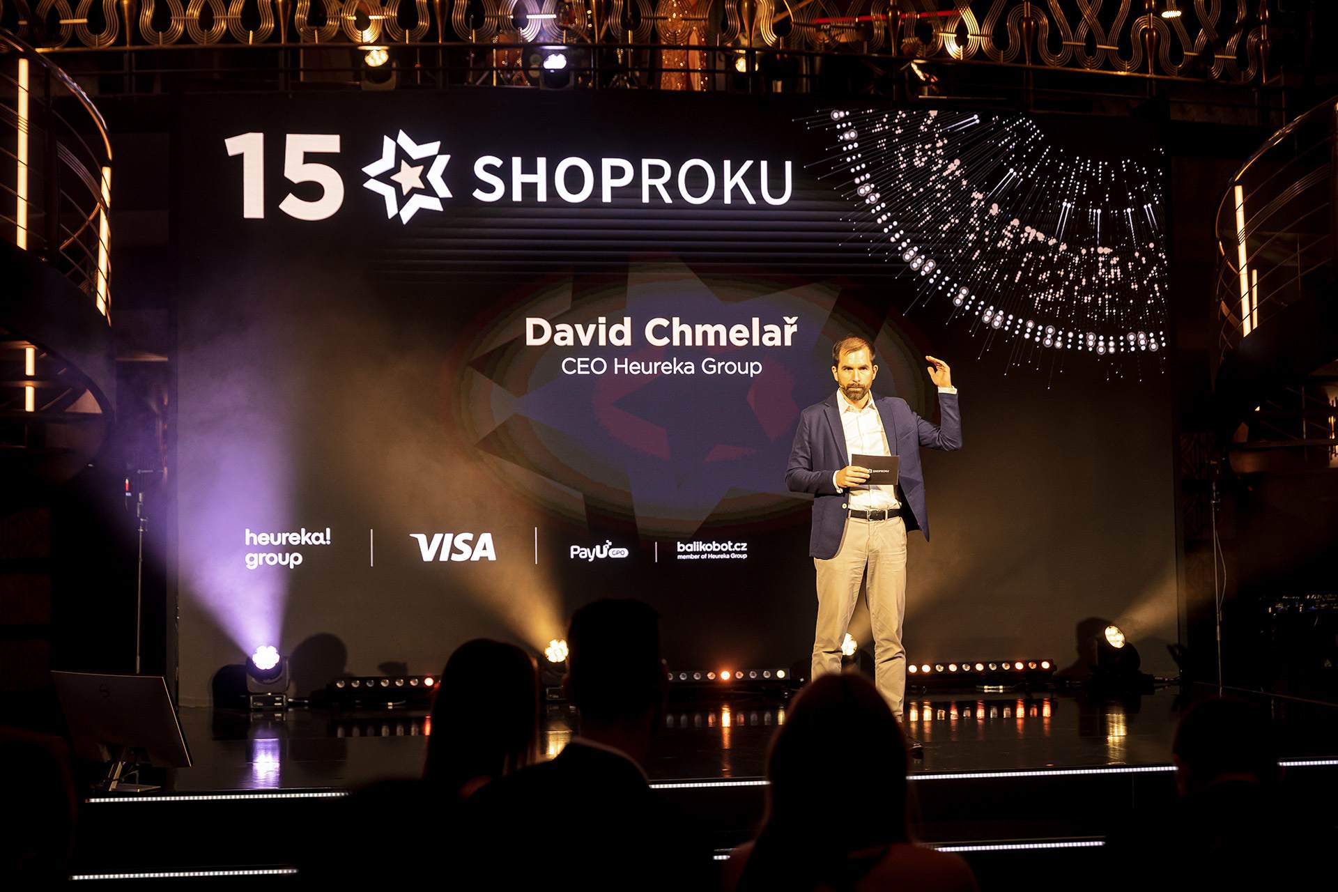 ShopRoku po prvýkrát ocenil aj udržateľné e-shopy. Kto sú víťazi?