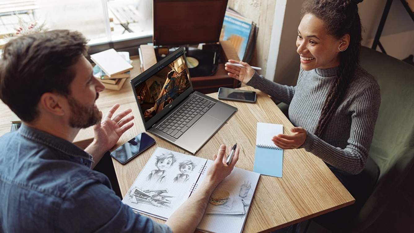 Školy v regióne EMEA musia urýchliť technologické inovácie. Vyplýva to z prieskumu spoločnosti Acer