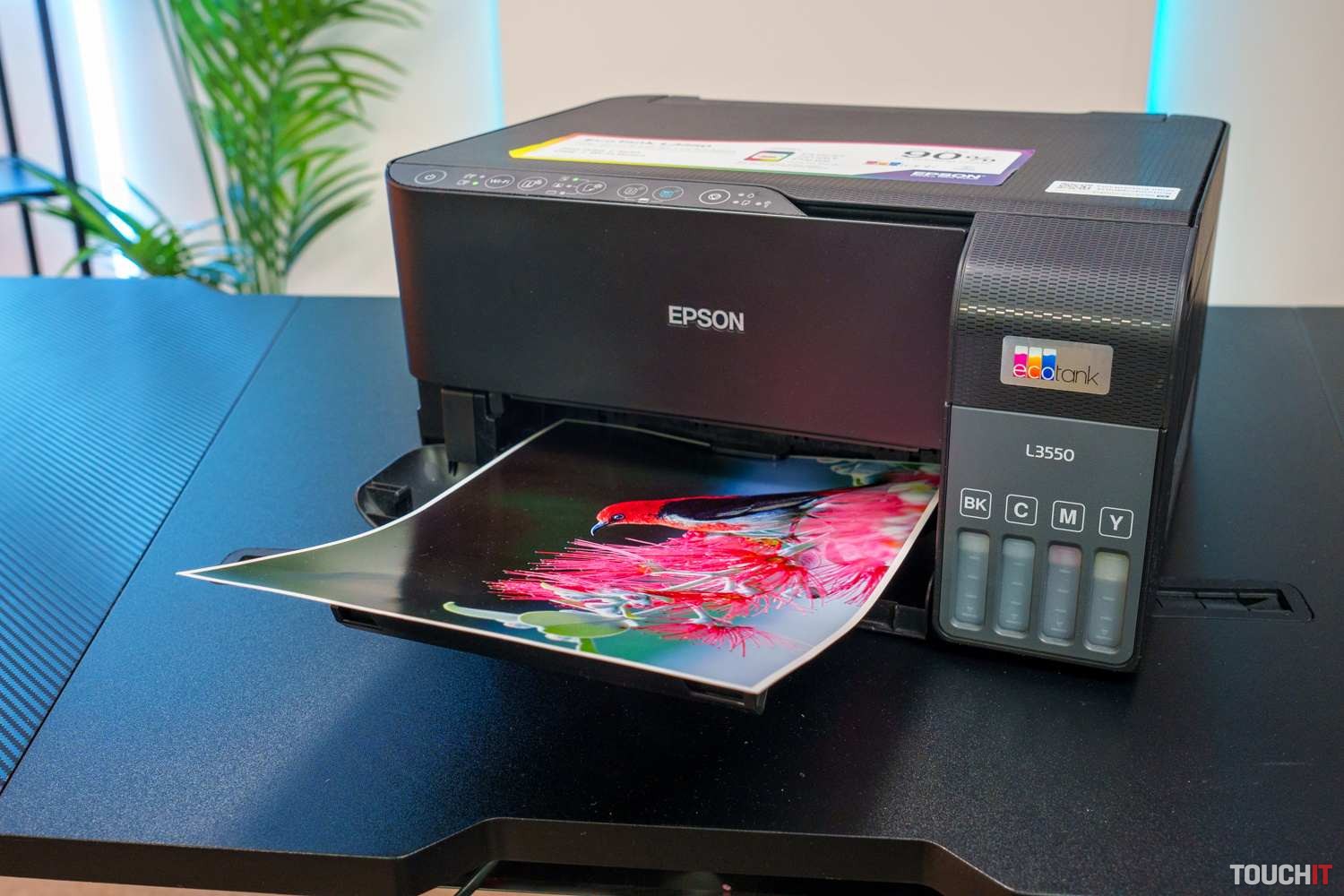 Epson na veľtrhu FESPA 2025: Zamerané na personalizáciu a udržateľnejšiu tlač na textil