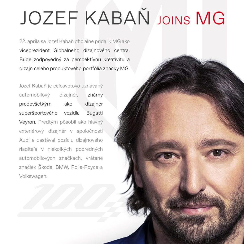 Jozef Kabaň