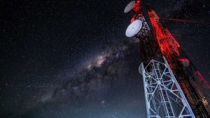 operatori telekomunikacie tower