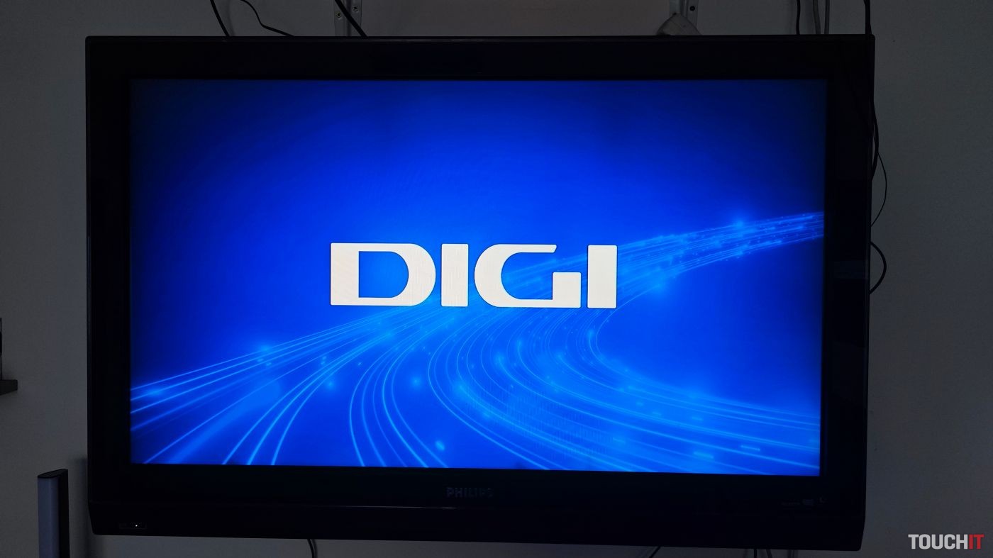 Optický internet od DIGI poteší každého člena rodiny