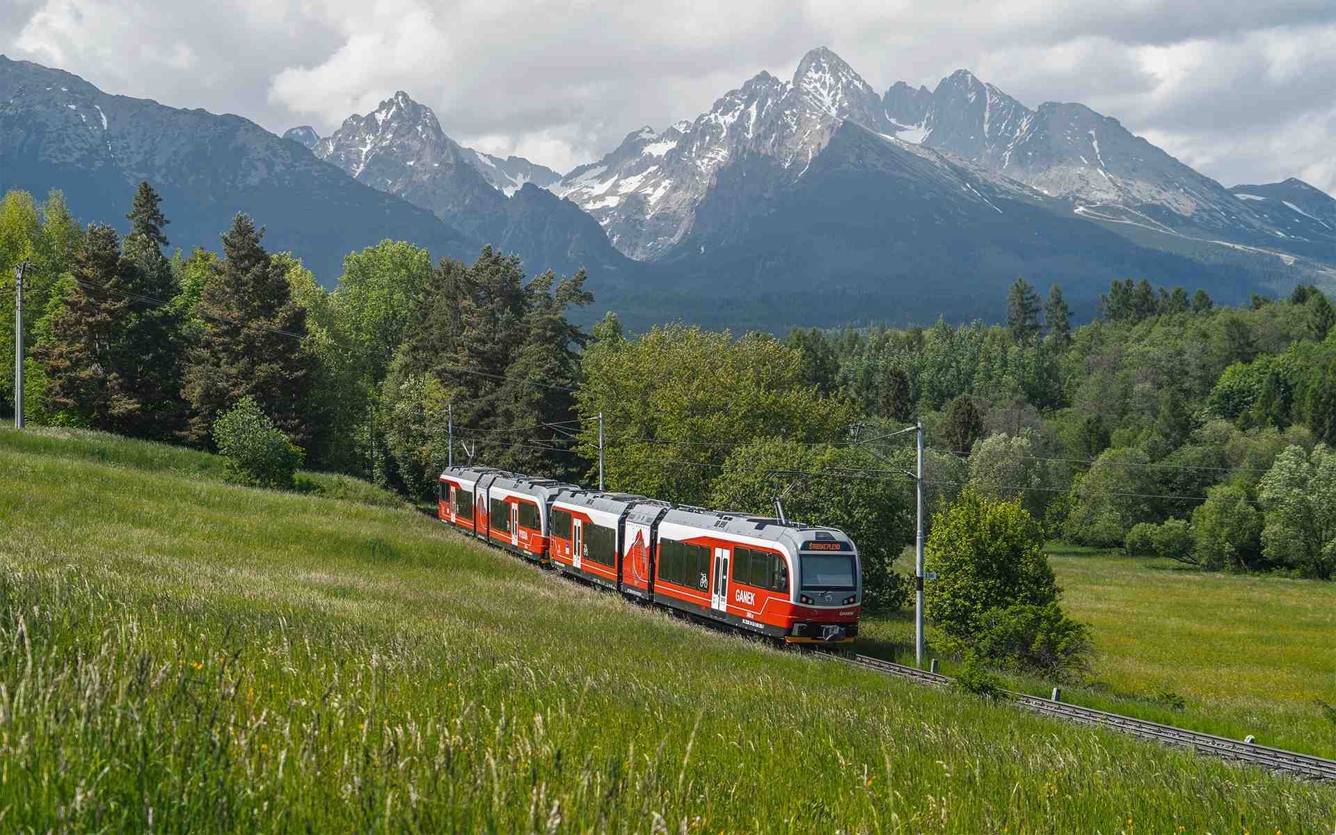 Letná sezóna vo Vysokých Tatrách sa začína už tento víkend