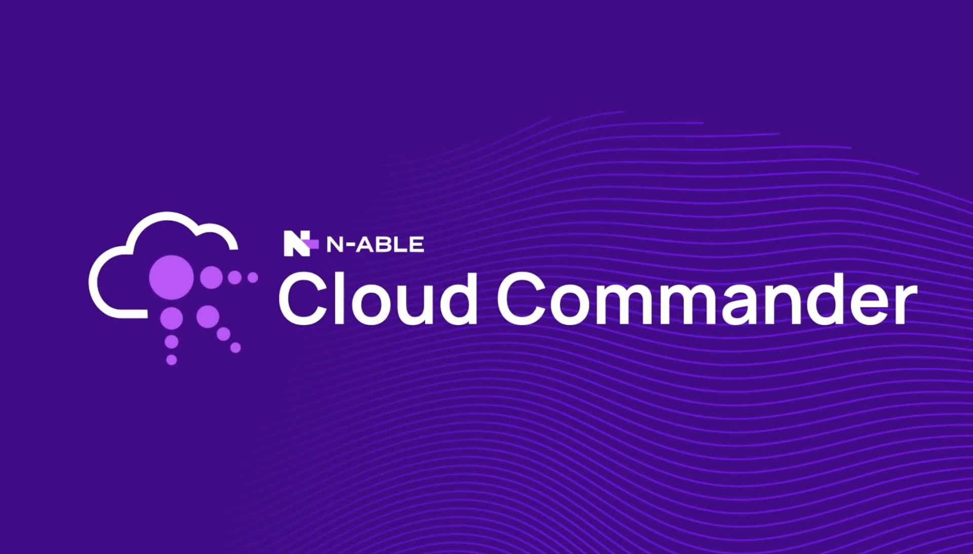 N-able Cloud Commander umožňuje maximalizovať využitie Microsoft Cloudu