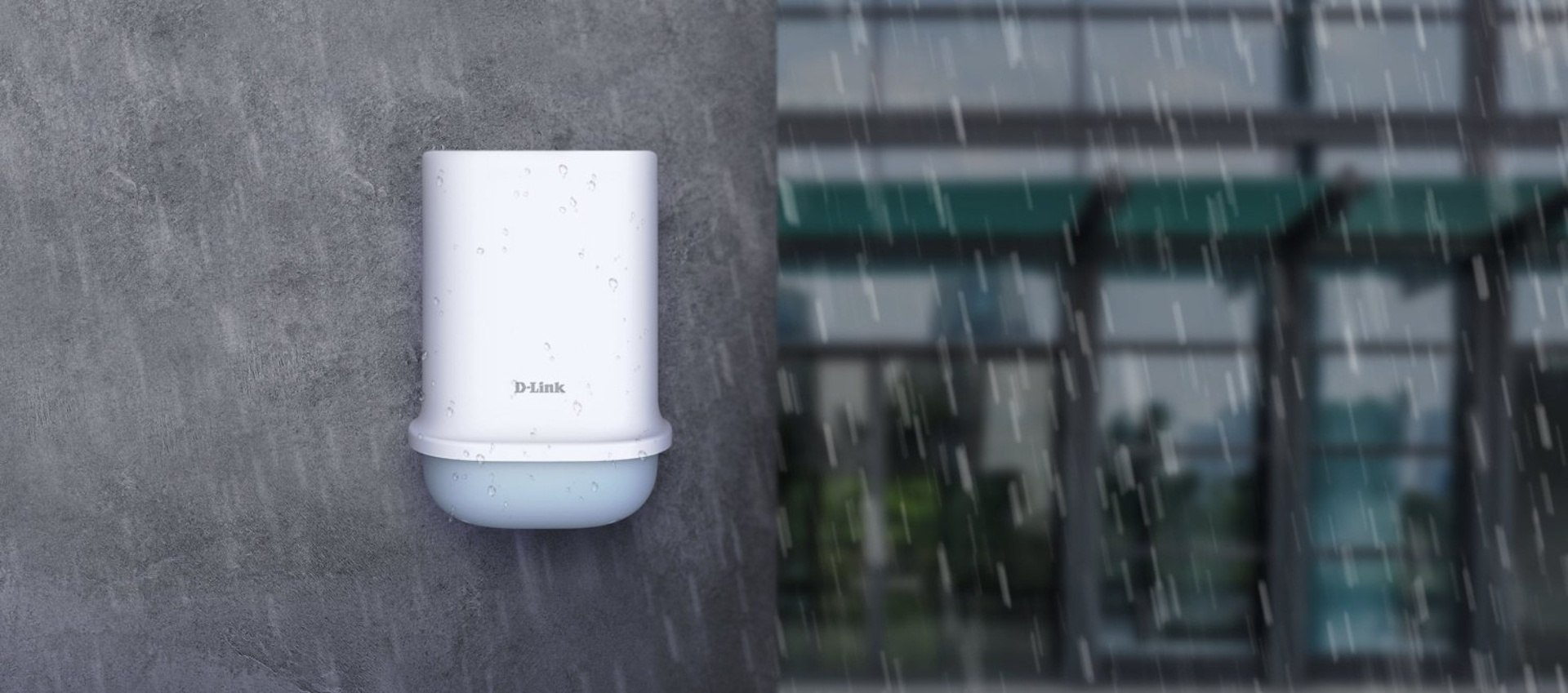 D-Link predstavuje Wi-Fi 6 Mesh súpravu s externým 5G modemom