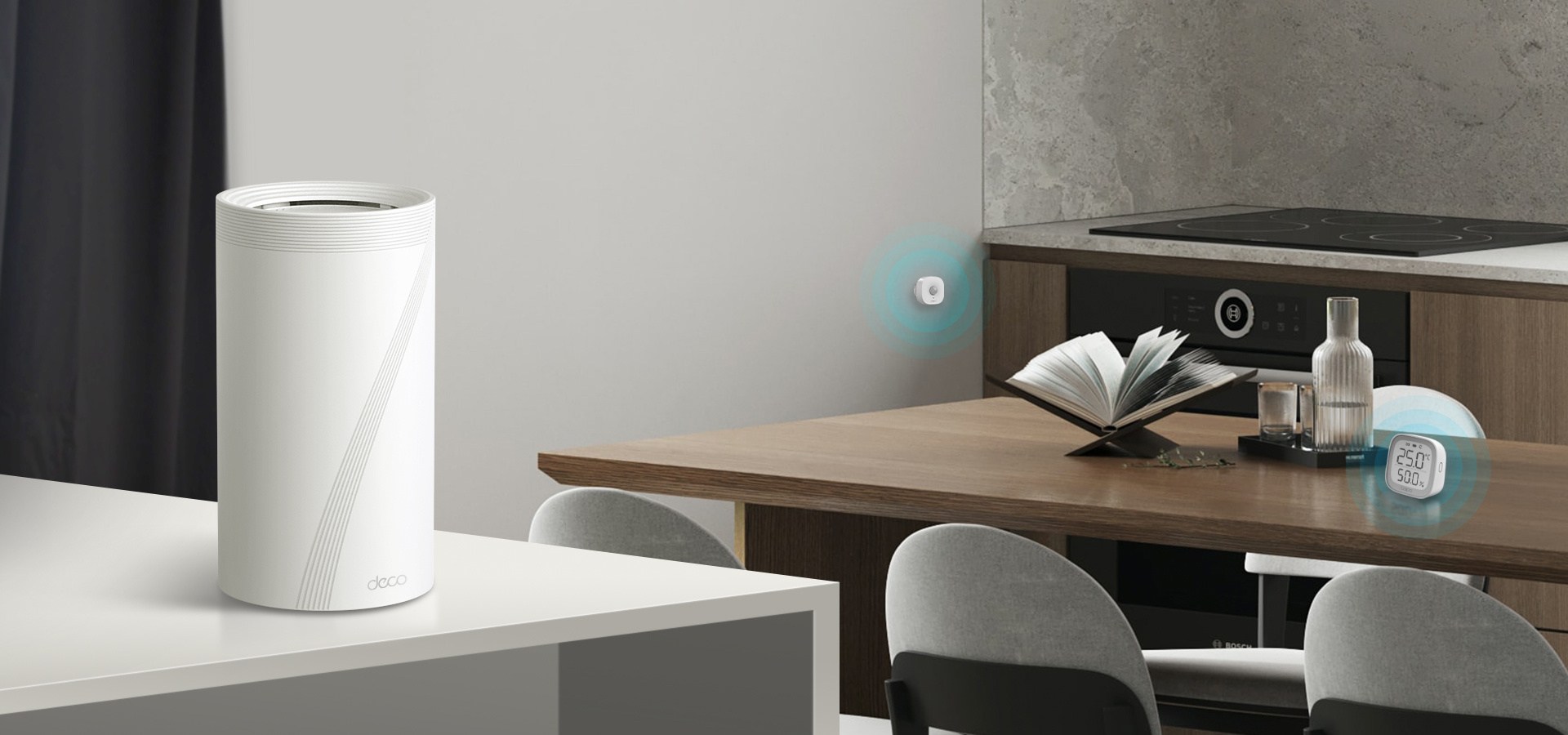 Budúcnosť bezdrôtového pripojenia: Predstavujeme Wi-Fi 7