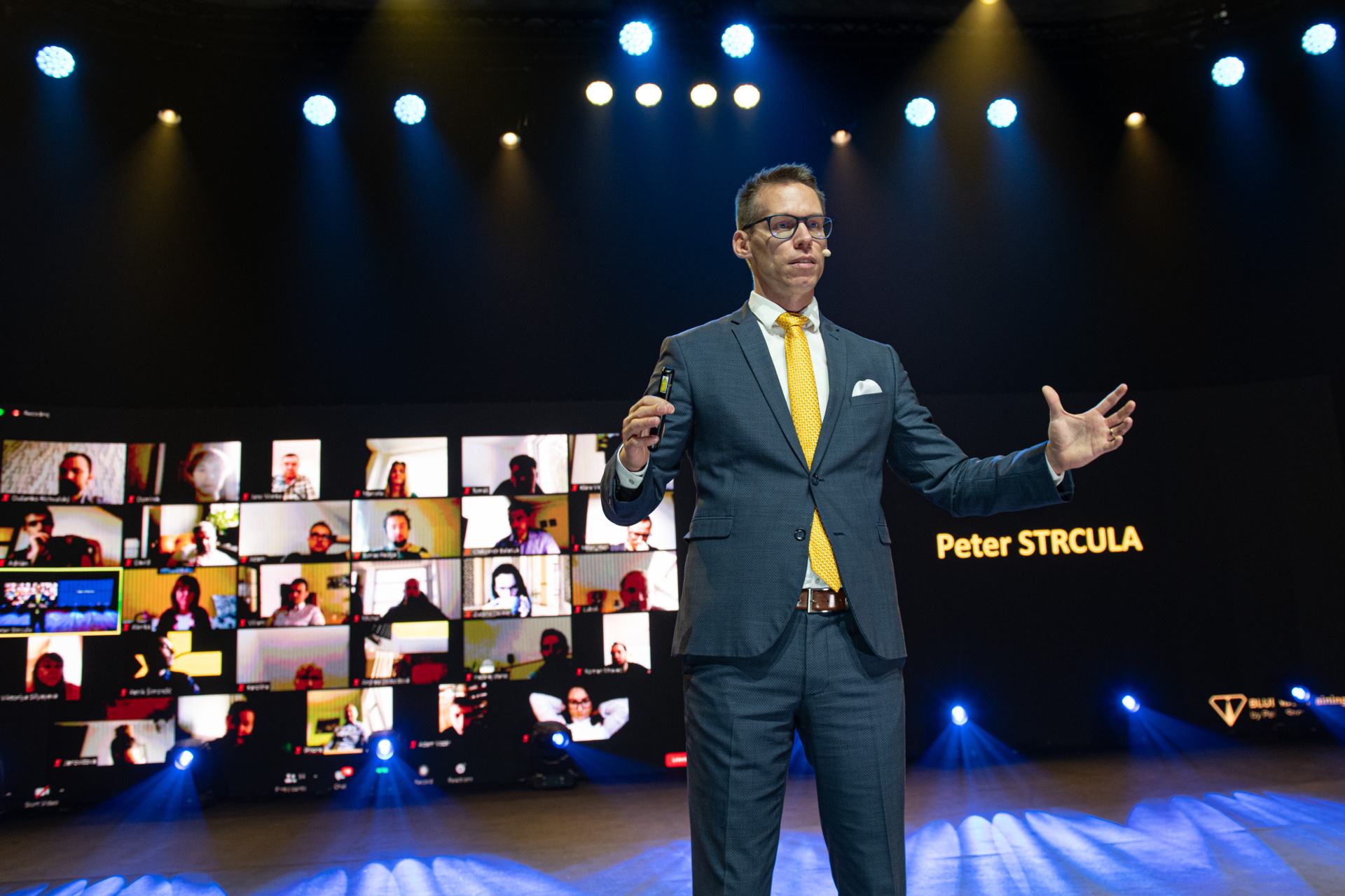 Nová služba Klarna