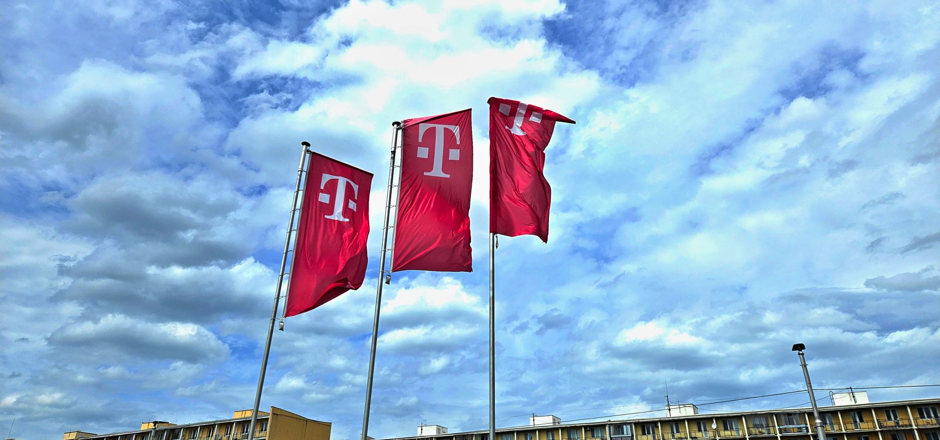 Novinky vo vedení Slovak Telekomu a T-Mobile Czech Republic posilnia technologickú a IT transformáciu