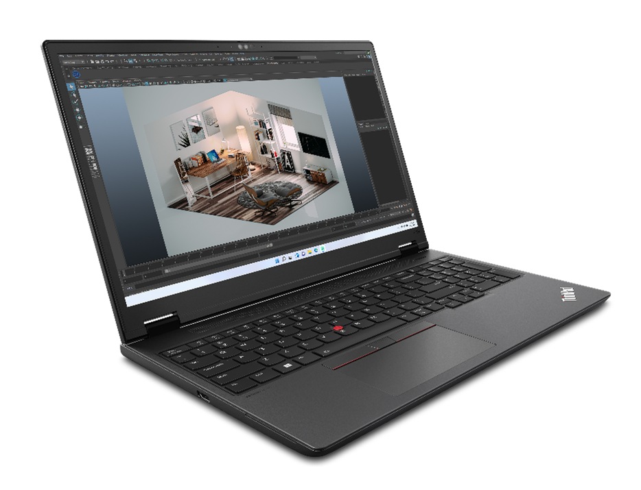 ThinkPad P16v i Gen 2