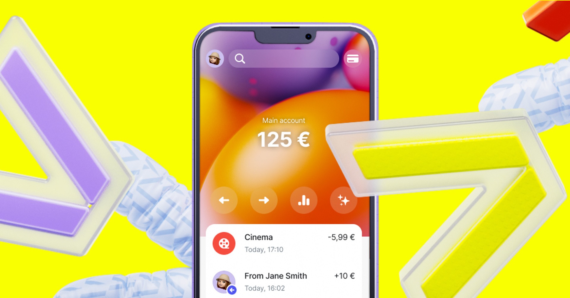 Revolut prekročil hranicu 2 miliónov mladých zákazníkov na celom svete: aplikáciu <18 vylepšuje v snahe odovzdať finančnú moc do rúk tínedžerov