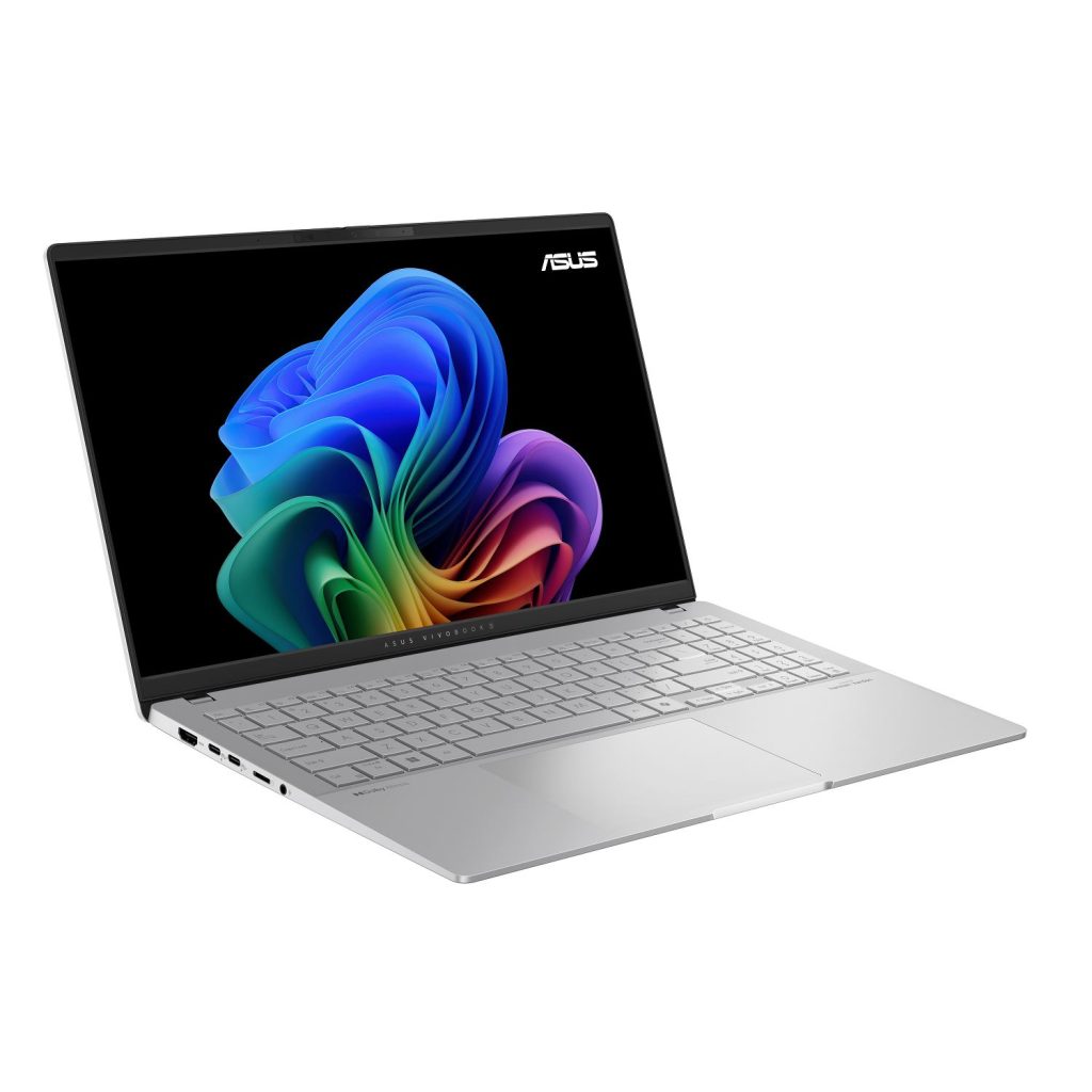 ASUS Vivobook S 15 OLED S5507