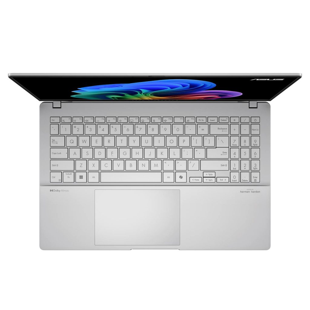 ASUS Vivobook S 15 OLED S5507