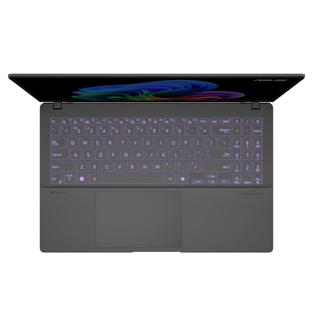 ASUS Vivobook S 15 OLED S5507