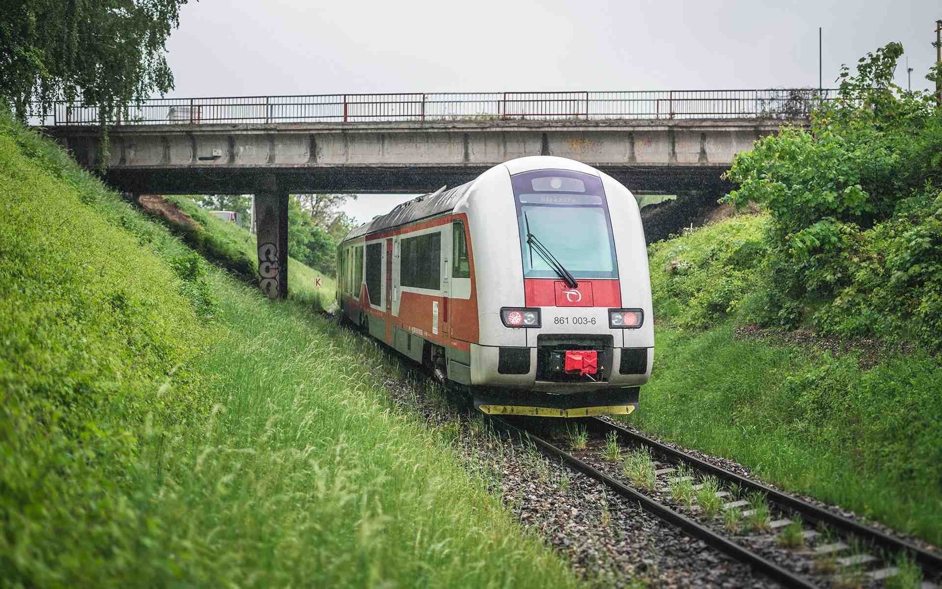 Výluka na trati Prešov – Šarišské Lúky – Bardejov: Autobusy nahradia vlaky na tri týždne