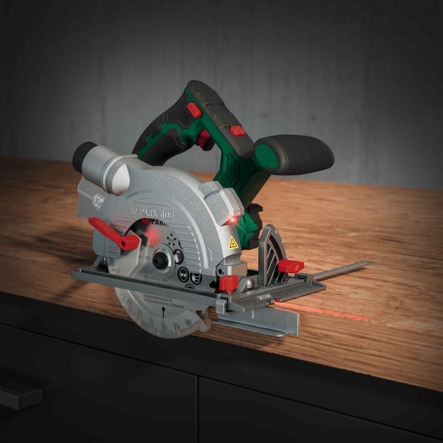 Leto, slnko, vlastnoručne vyrobené: PARKSIDE predstavuje vonkajšie DIY (urob si sám) projekty pre záhradu a balkón