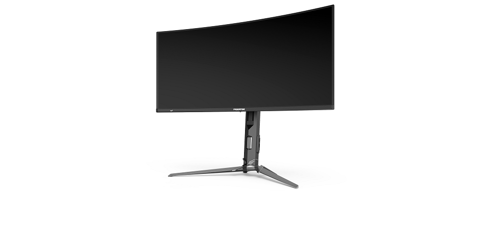 Acer predstavuje herné monitory OLED s novou úrovňou bleskovej rýchlosti a ohromujúcim obrazom