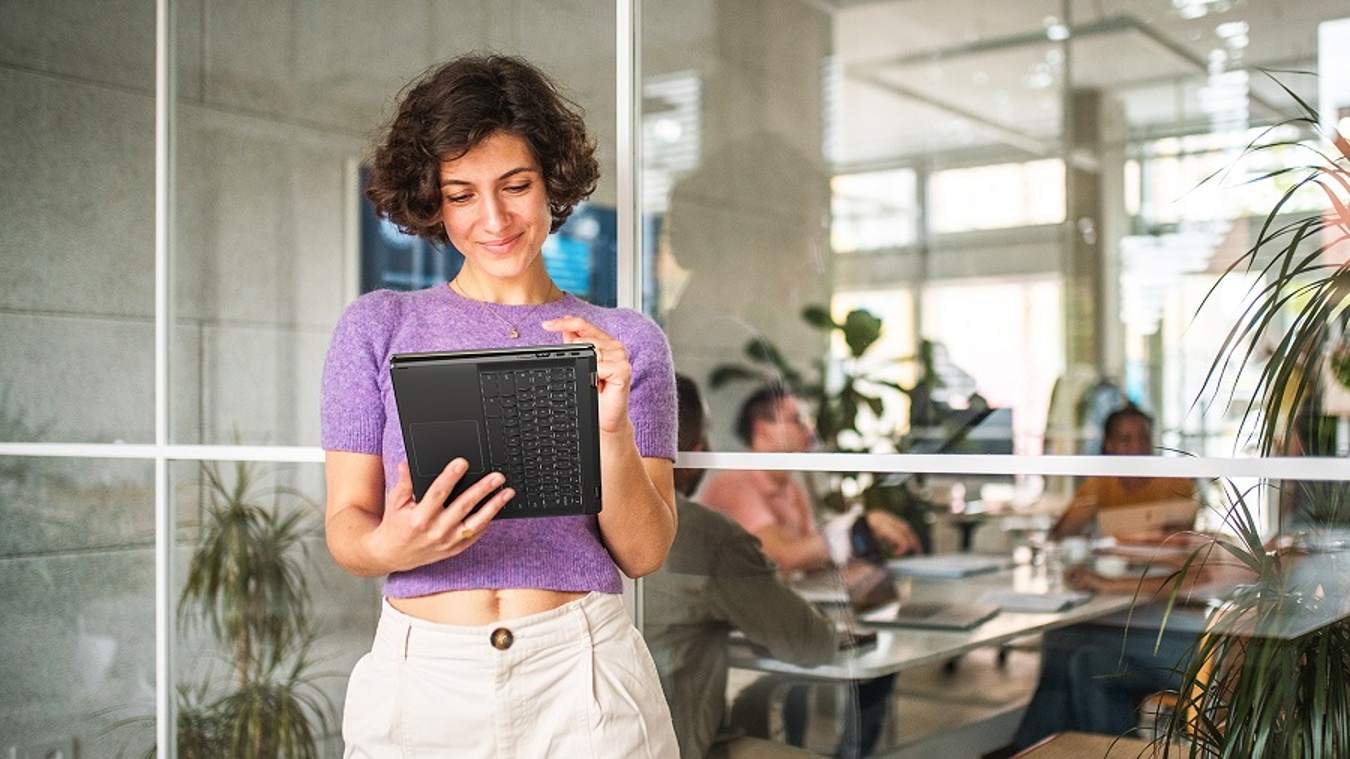 Acer predstavuje prémiové chromebooky Chromebook Plus pro lepší produktivitu a hraní hier s integrovanou umelou inteligenciou Google AI