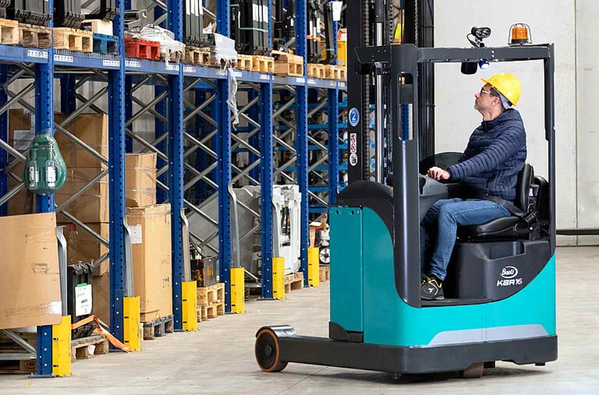 Baoli sa ďalej rozvíja a predstavuje svoj nový retrak KBR