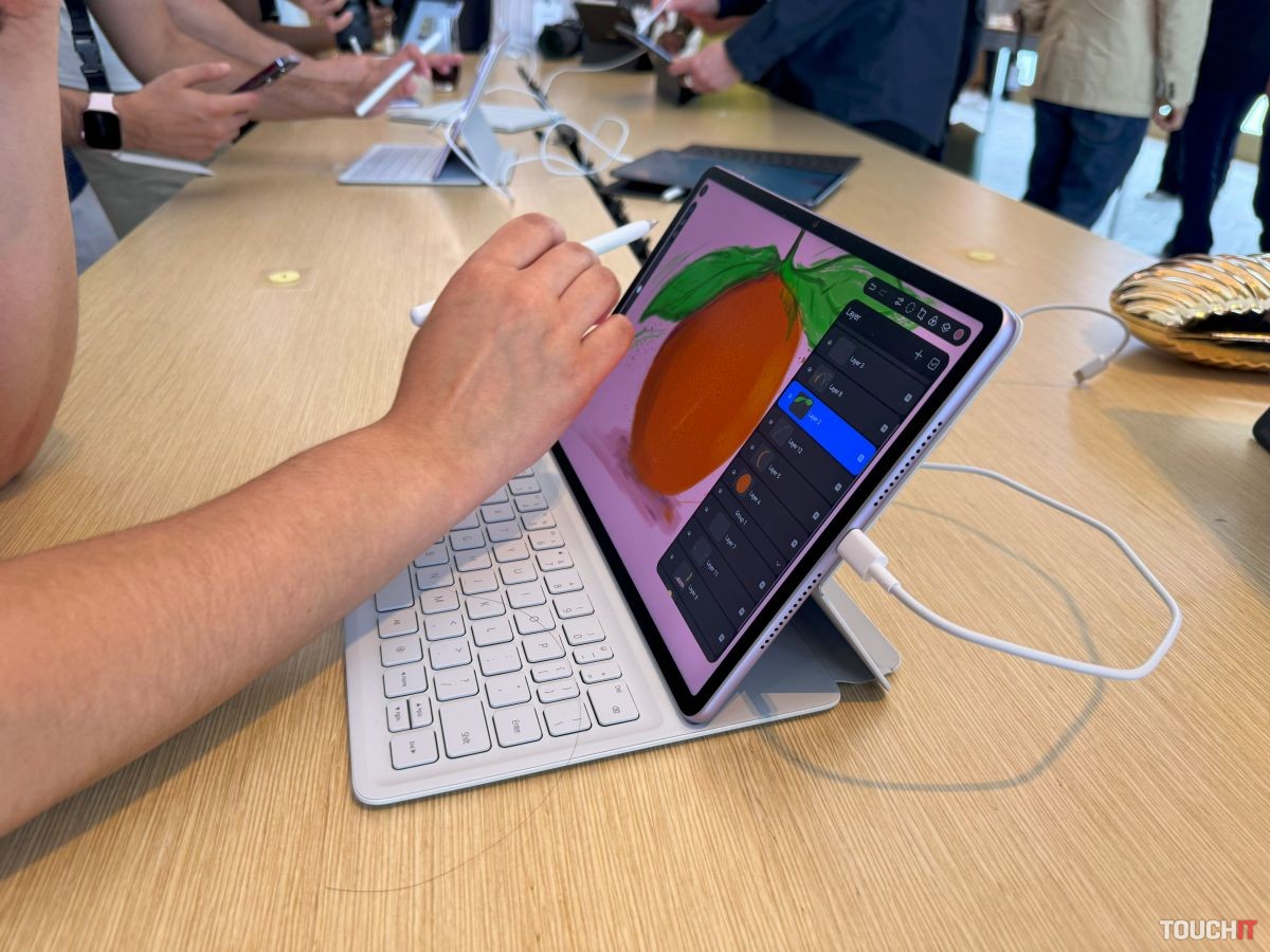 Huawei v prvej trojke na globálnom trhu s tabletmi: Jeho globálne dodávky tabletov v 2. štvrťroku vzrástli o 51 %