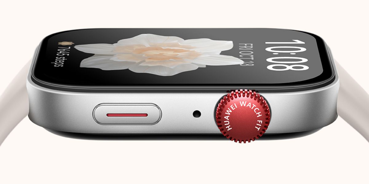 Huawei WATCH FIT 3: Nový dizajn, sledovanie telesnej kondície, pokročilé monitorovanie zdravia a dostupná cena