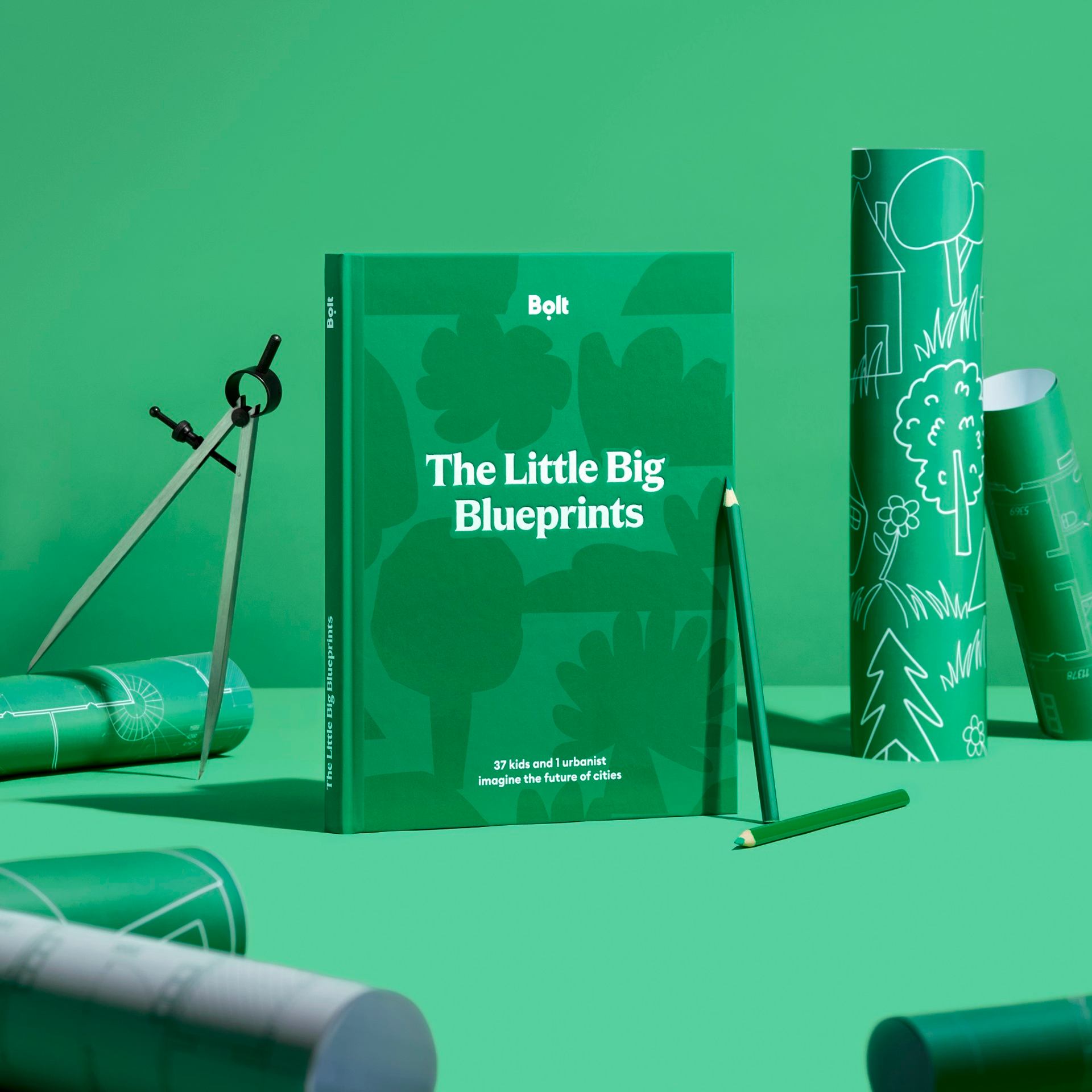 Detská predstavivosť odhalila potenciál budúcnosti našich miest. Prvý kreatívny detský think-tank nadizajnoval krajšie ulice