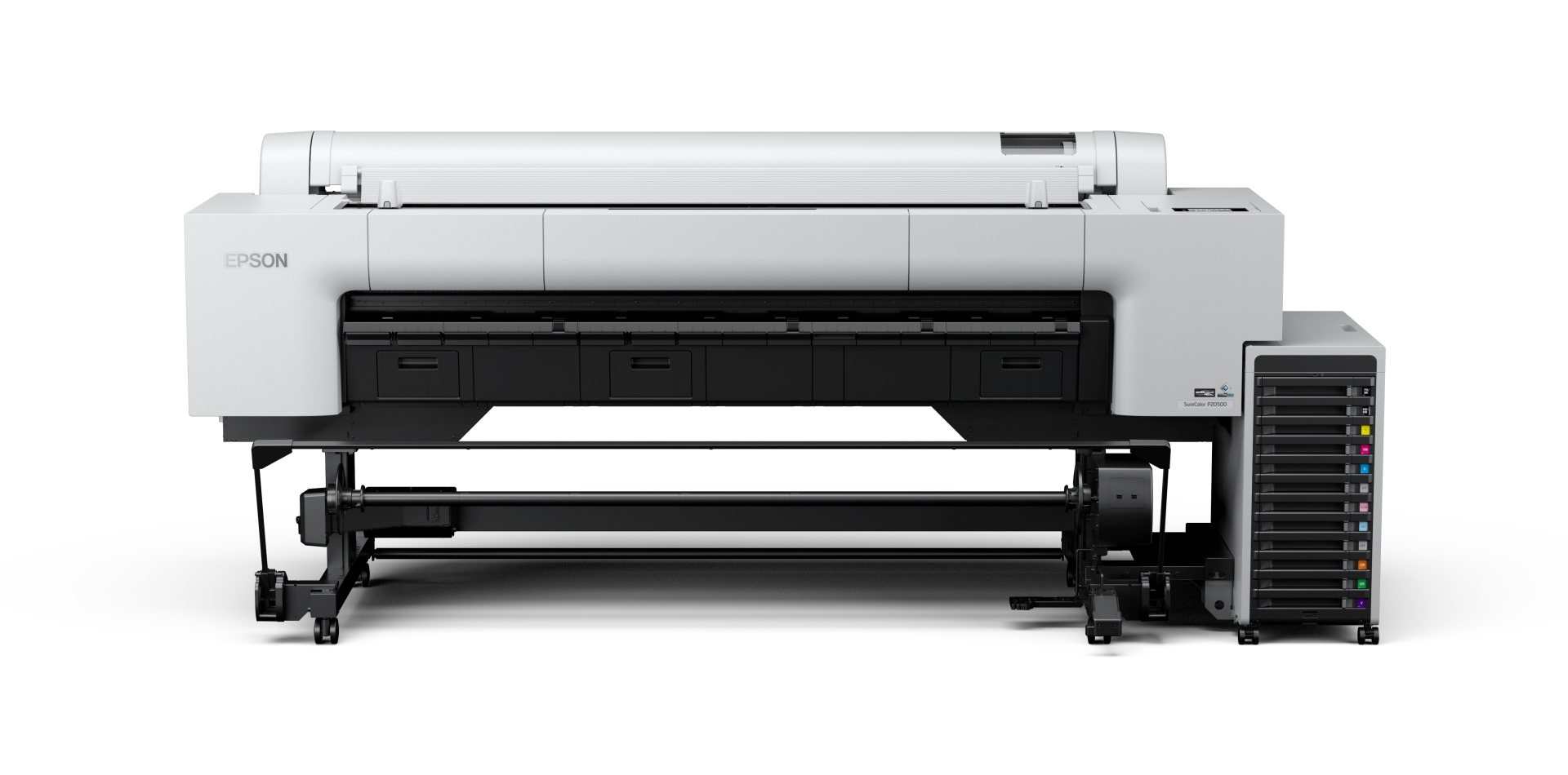 Epson uvádza na trh novú veľkoformátovú tlačiareň na profesionálnu tlač fotografií, umeleckých diel, plagátov a interiérových informačných nápisov